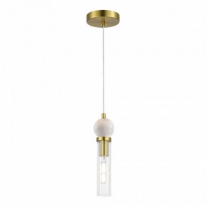 Подвесной светильник ST-Luce MEDEA SL1244.303.01 в Заводоуковске - zavodoukovsk.ok-mebel.com | фото 2