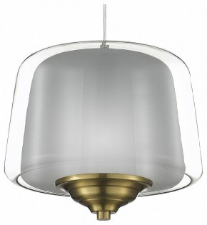 Подвесной светильник ST-Luce Pandora SL6127.313.01 в Заводоуковске - zavodoukovsk.ok-mebel.com | фото