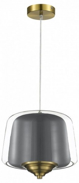 Подвесной светильник ST-Luce Pandora SL6127.313.01 в Заводоуковске - zavodoukovsk.ok-mebel.com | фото 2