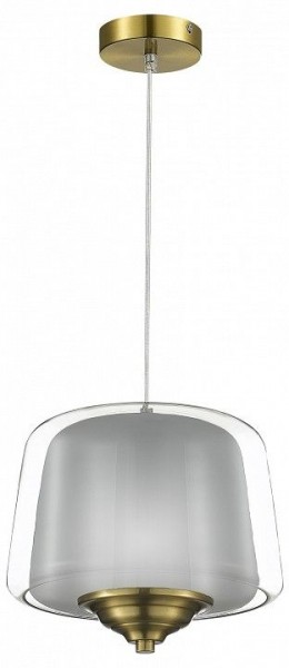 Подвесной светильник ST-Luce Pandora SL6127.313.01 в Заводоуковске - zavodoukovsk.ok-mebel.com | фото 3