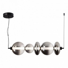 Подвесной светильник ST-Luce Perlina SL6119.413.40 в Заводоуковске - zavodoukovsk.ok-mebel.com | фото 2
