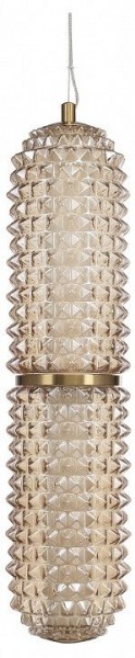 Подвесной светильник ST-Luce SAGUARO SL6144.303.01 в Заводоуковске - zavodoukovsk.ok-mebel.com | фото