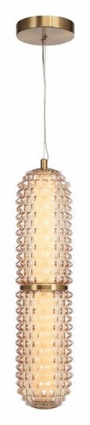 Подвесной светильник ST-Luce SAGUARO SL6144.303.01 в Заводоуковске - zavodoukovsk.ok-mebel.com | фото 2