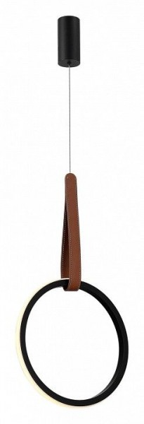 Подвесной светильник ST-Luce Shape SL6131.403.12 в Заводоуковске - zavodoukovsk.ok-mebel.com | фото 2
