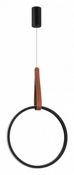 Подвесной светильник ST-Luce Shape SL6131.403.20 в Заводоуковске - zavodoukovsk.ok-mebel.com | фото 3