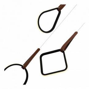 Подвесной светильник ST-Luce Shape SL6131.403.36 в Заводоуковске - zavodoukovsk.ok-mebel.com | фото 4