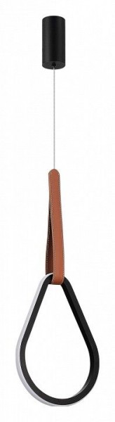 Подвесной светильник ST-Luce Shape SL6131.413.12 в Заводоуковске - zavodoukovsk.ok-mebel.com | фото 3