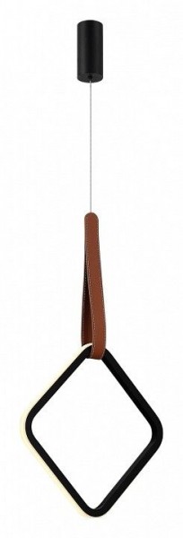 Подвесной светильник ST-Luce Shape SL6131.423.12 в Заводоуковске - zavodoukovsk.ok-mebel.com | фото 2