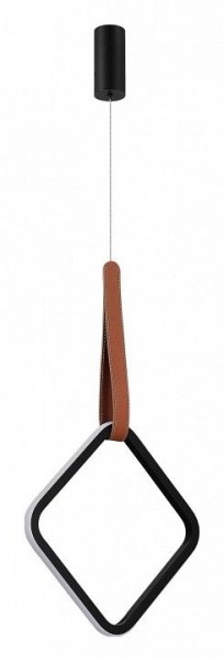 Подвесной светильник ST-Luce Shape SL6131.423.12 в Заводоуковске - zavodoukovsk.ok-mebel.com | фото 3