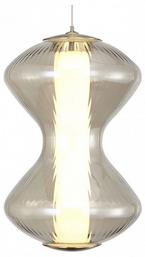 Подвесной светильник ST-Luce SPINE SL6136.203.01 в Заводоуковске - zavodoukovsk.ok-mebel.com | фото