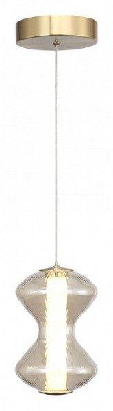 Подвесной светильник ST-Luce SPINE SL6136.203.01 в Заводоуковске - zavodoukovsk.ok-mebel.com | фото 2