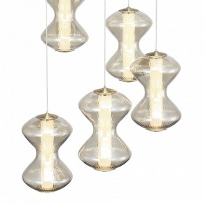 Подвесной светильник ST-Luce SPINE SL6136.233.01 в Заводоуковске - zavodoukovsk.ok-mebel.com | фото 7