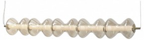 Подвесной светильник ST-Luce SPINE SL6136.243.01 в Заводоуковске - zavodoukovsk.ok-mebel.com | фото