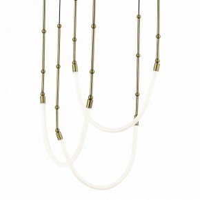 Подвесной светильник ST-Luce Strap SL6132.303.45 в Заводоуковске - zavodoukovsk.ok-mebel.com | фото 3