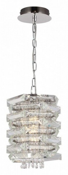 Подвесной светильник ST-Luce STROZZI SL6137.103.01 в Заводоуковске - zavodoukovsk.ok-mebel.com | фото 2