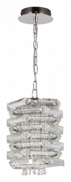 Подвесной светильник ST-Luce STROZZI SL6137.103.01 в Заводоуковске - zavodoukovsk.ok-mebel.com | фото 3