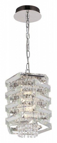 Подвесной светильник ST-Luce STROZZI SL6137.103.01 в Заводоуковске - zavodoukovsk.ok-mebel.com | фото 4