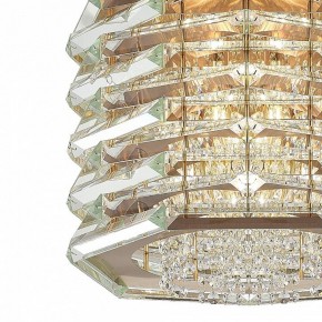 Подвесной светильник ST-Luce STROZZI SL6137.203.08 в Заводоуковске - zavodoukovsk.ok-mebel.com | фото 6