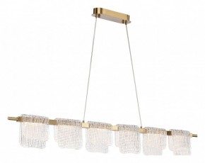 Подвесной светильник ST-Luce VOILE SL6021.203.36 в Заводоуковске - zavodoukovsk.ok-mebel.com | фото 3