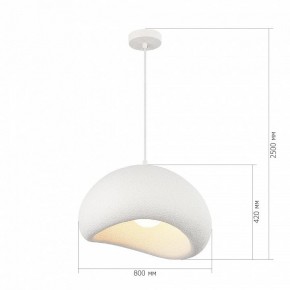 Подвесной светильник ST-Luce WABI SABI SL1522.523.01 в Заводоуковске - zavodoukovsk.ok-mebel.com | фото 6