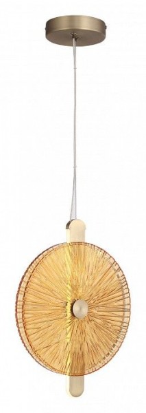 Подвесной светильник ST-Luce WASI SL6141.313.01 в Заводоуковске - zavodoukovsk.ok-mebel.com | фото 4