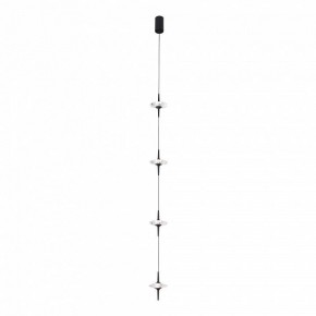 Подвесной светильник ST-Luce Zenith SL6231.403.04 в Заводоуковске - zavodoukovsk.ok-mebel.com | фото 2