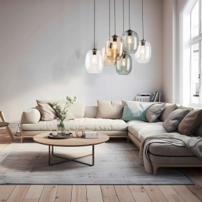 Подвесной светильник TK Lighting Elio 5974 Elio в Заводоуковске - zavodoukovsk.ok-mebel.com | фото 2
