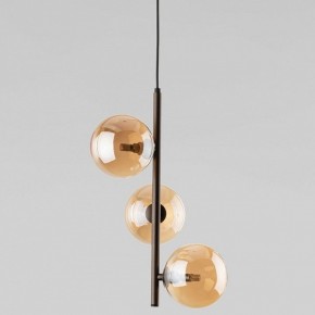 Подвесной светильник TK Lighting ESTERA 6188 ESTERA BROWN в Заводоуковске - zavodoukovsk.ok-mebel.com | фото