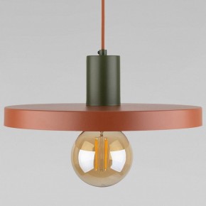 Подвесной светильник TK Lighting SILA 10749 SILA GREEN BRICK в Заводоуковске - zavodoukovsk.ok-mebel.com | фото