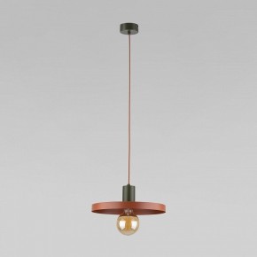 Подвесной светильник TK Lighting SILA 10749 SILA GREEN BRICK в Заводоуковске - zavodoukovsk.ok-mebel.com | фото 2