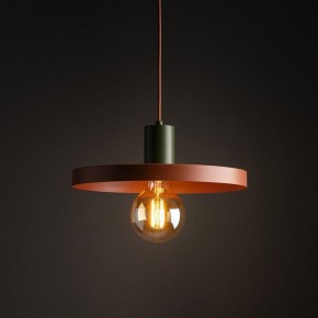 Подвесной светильник TK Lighting SILA 10749 SILA GREEN BRICK в Заводоуковске - zavodoukovsk.ok-mebel.com | фото 3