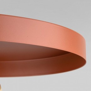 Подвесной светильник TK Lighting SILA 10749 SILA GREEN BRICK в Заводоуковске - zavodoukovsk.ok-mebel.com | фото 6