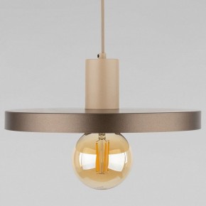 Подвесной светильник TK Lighting SILA 10757 SILA SABIA BROWN в Заводоуковске - zavodoukovsk.ok-mebel.com | фото