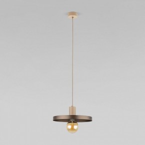 Подвесной светильник TK Lighting SILA 10757 SILA SABIA BROWN в Заводоуковске - zavodoukovsk.ok-mebel.com | фото 2