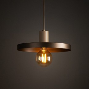 Подвесной светильник TK Lighting SILA 10757 SILA SABIA BROWN в Заводоуковске - zavodoukovsk.ok-mebel.com | фото 3