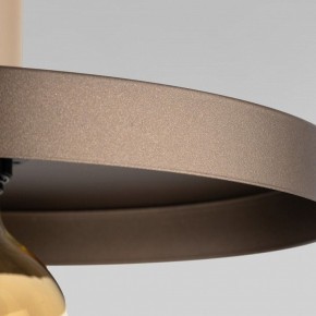 Подвесной светильник TK Lighting SILA 10757 SILA SABIA BROWN в Заводоуковске - zavodoukovsk.ok-mebel.com | фото 6