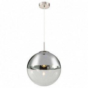 Подвесной светильник TopLight Glass TL1203H-51CH в Заводоуковске - zavodoukovsk.ok-mebel.com | фото
