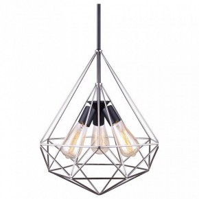 Подвесной светильник TopLight Grizel TL1178H-03BC в Заводоуковске - zavodoukovsk.ok-mebel.com | фото