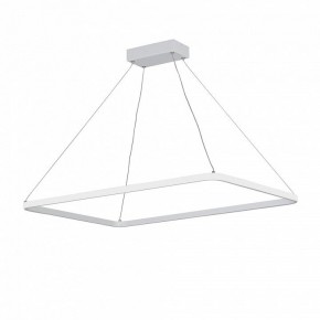 Подвесной светильник Vitaluce V2704 V2704-0/1S в Заводоуковске - zavodoukovsk.ok-mebel.com | фото 2