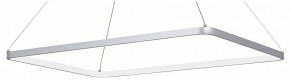 Подвесной светильник Vitaluce V2704 V2704-9/1S в Заводоуковске - zavodoukovsk.ok-mebel.com | фото