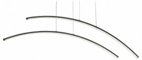 Подвесной светильник Vitaluce V2709 V2709-1/2S в Заводоуковске - zavodoukovsk.ok-mebel.com | фото