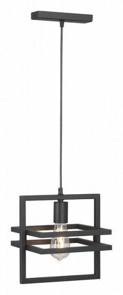 Подвесной светильник Vitaluce V2861 V2861-1/1S в Заводоуковске - zavodoukovsk.ok-mebel.com | фото 3