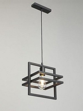 Подвесной светильник Vitaluce V2861 V2861-1/1S в Заводоуковске - zavodoukovsk.ok-mebel.com | фото 4