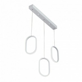 Подвесной светильник Vitaluce V3049 V3049-0/3S в Заводоуковске - zavodoukovsk.ok-mebel.com | фото 2