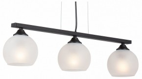 Подвесной светильник Vitaluce V3107 V3107-1/3S в Заводоуковске - zavodoukovsk.ok-mebel.com | фото