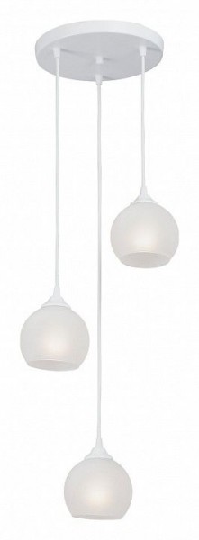Подвесной светильник Vitaluce V3785 V3785-0/3S в Заводоуковске - zavodoukovsk.ok-mebel.com | фото