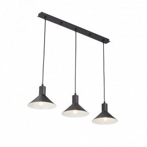 Подвесной светильник Vitaluce V3788 V3788-1/3S в Заводоуковске - zavodoukovsk.ok-mebel.com | фото 2