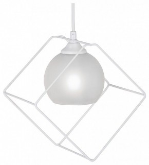 Подвесной светильник Vitaluce V3789 V3789-0/1S в Заводоуковске - zavodoukovsk.ok-mebel.com | фото
