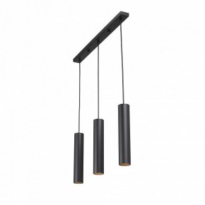 Подвесной светильник Vitaluce V4640 V4640-1/3S в Заводоуковске - zavodoukovsk.ok-mebel.com | фото 3