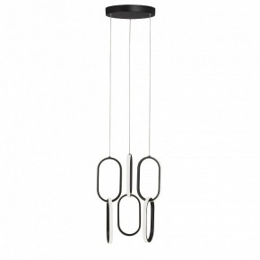 Подвесной светильник Vitaluce V4695 V4695-1/6S в Заводоуковске - zavodoukovsk.ok-mebel.com | фото 3